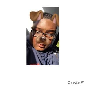 Meet your Posher, Johnathon